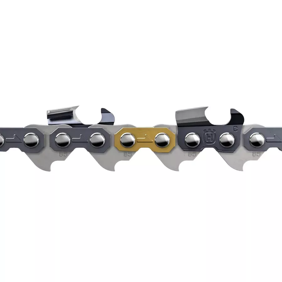 Husqvarna C83 X-Cut Chainsaw Chain - 3/8" pitch - .050" ga - 16" - 60 DL