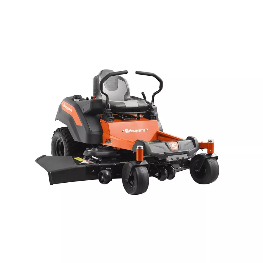 Husqvarna Z254F 54" Zero Turn Lawn Mower (Special Edition)