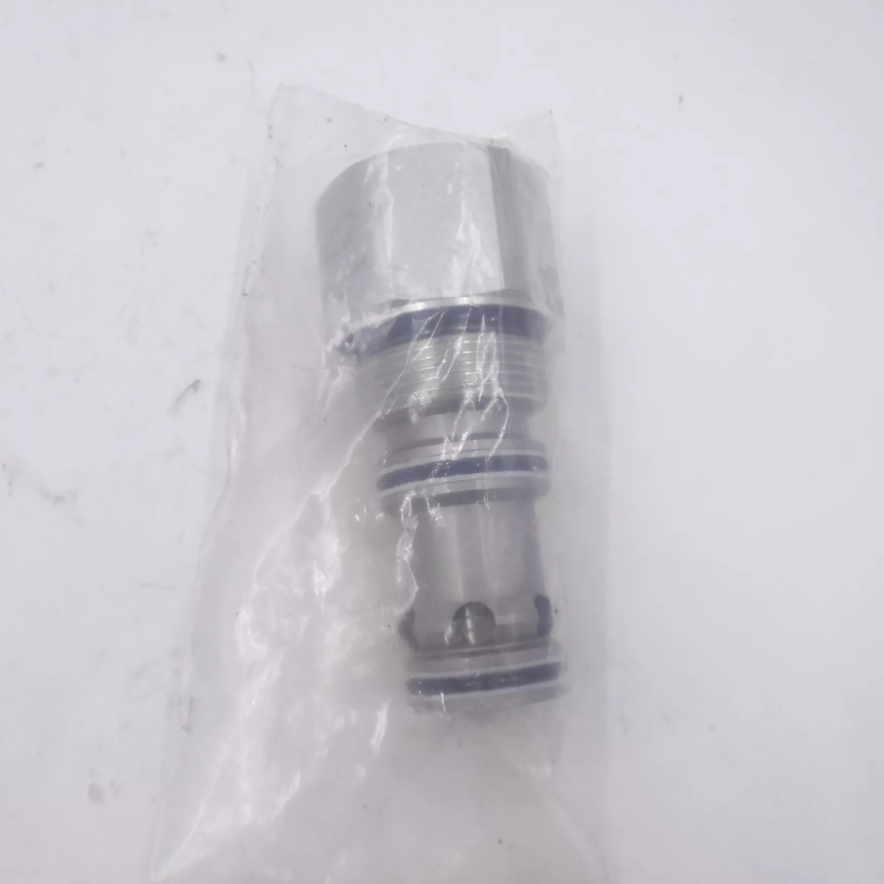 Hydraforce EP20-S35-0-N-80 Piloted Spool-Type Logic Element Valve Cartridge