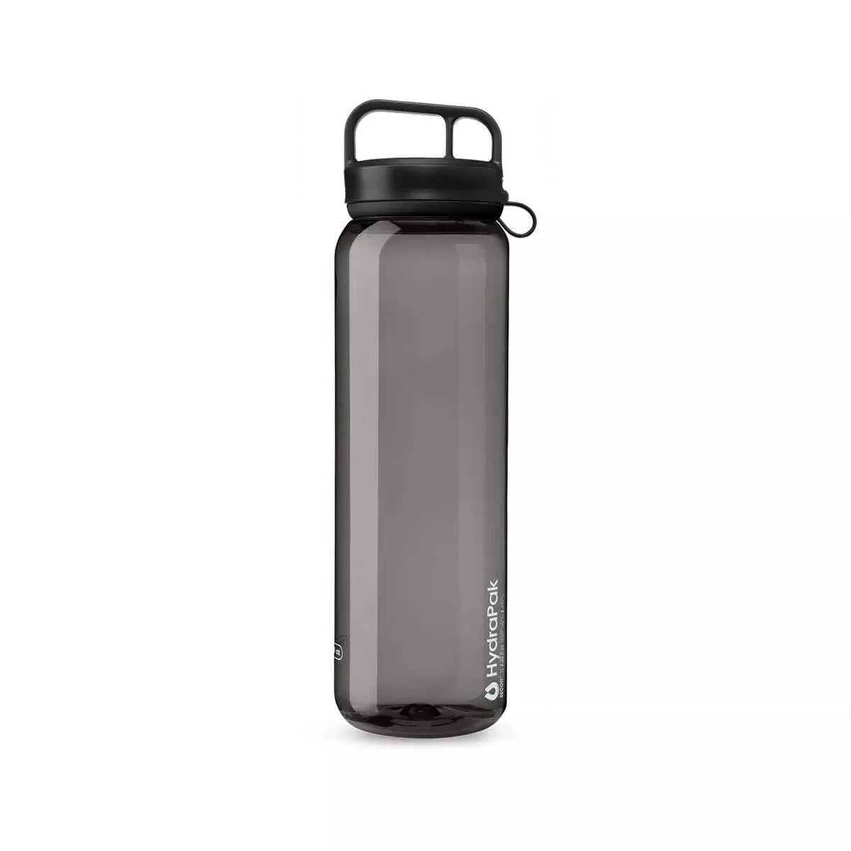 HydraPak 1L RECON Clip & Carry Bottle