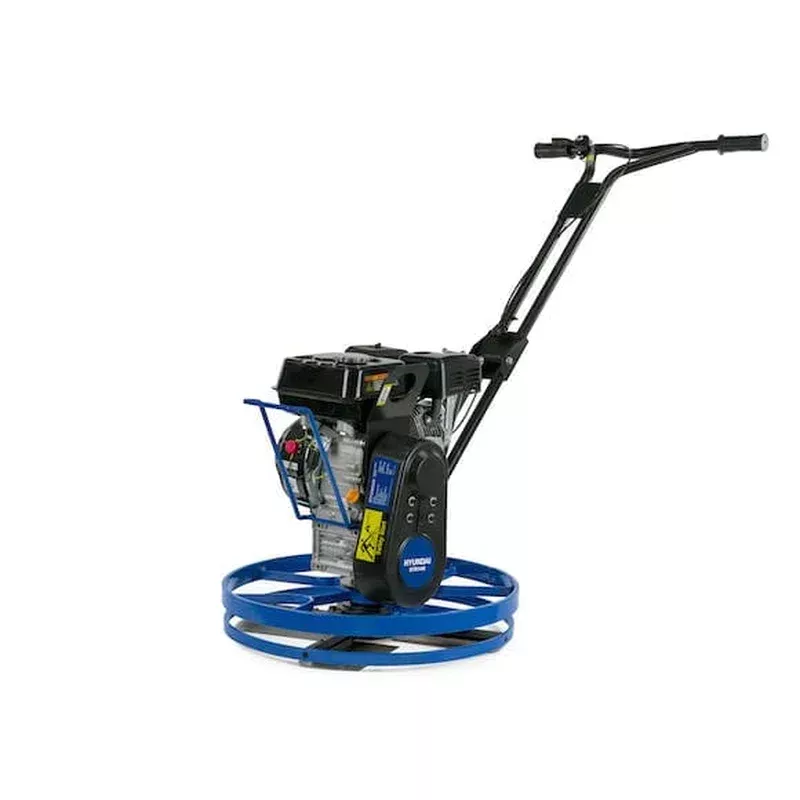 Hyundai Concrete Power Trowel 570mm
