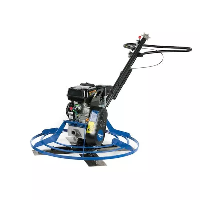 Hyundai Concrete Power Trowel 920mm