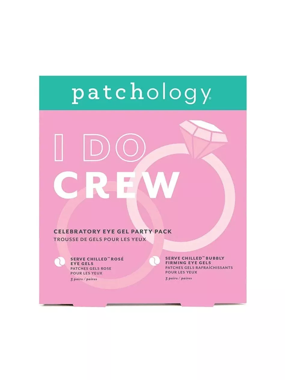 I Do Crew Self Care Facial Kit