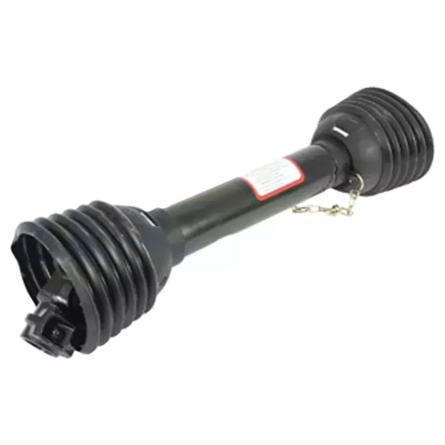 A&I Products 100 Series (16HP) Driveline w/ 6 Spline Quick Disconnect Yokes - 60"