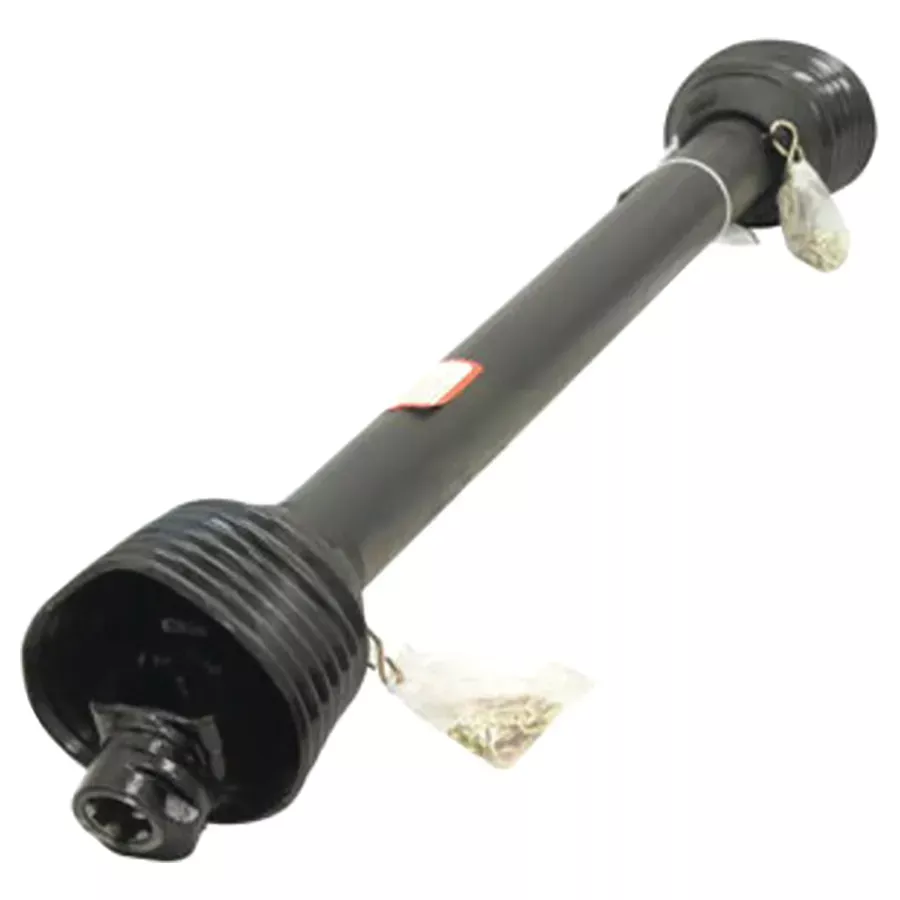 A&I Products 100 Series (20HP) Driveline w/ 6 Spline Quick Disconnect Yokes - 29.375"