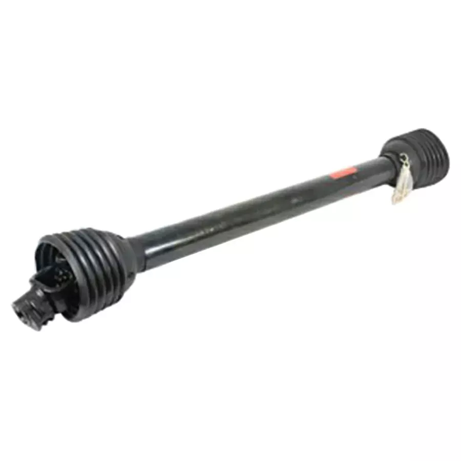 A&I Products 100 Series (35HP) Complete Driveline w/ 6 Spline Disconnect Yokes - 62"