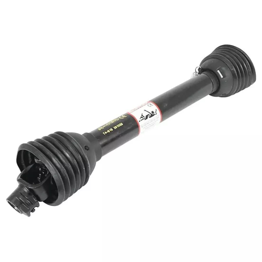 A&I Products 100 Series (35HP) Economy Rotary Cutter Driveline