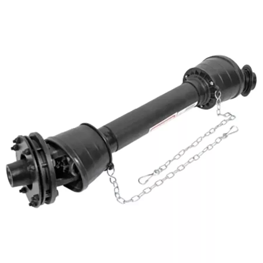 A&I Products 100 Series (35HP) Rotary Tiller Driveline w/ Friction Disc Clutch - 29.375"