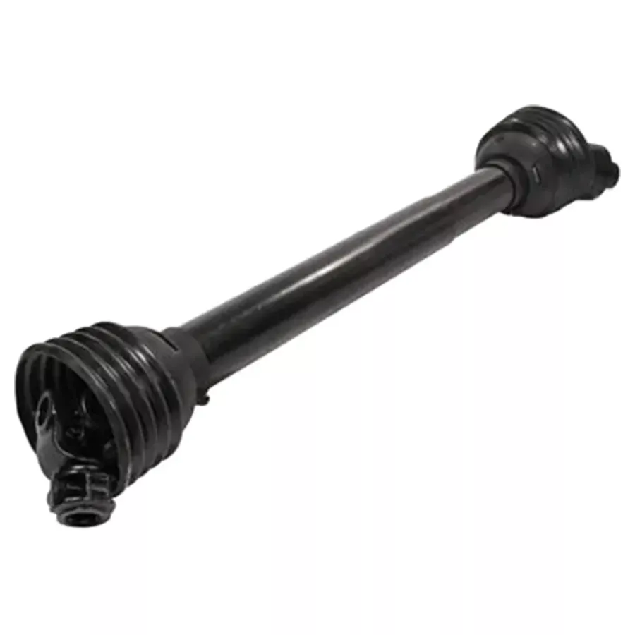 A&I Products 100 Series (47HP) Driveline w/ Overrunning Clutch - 52"