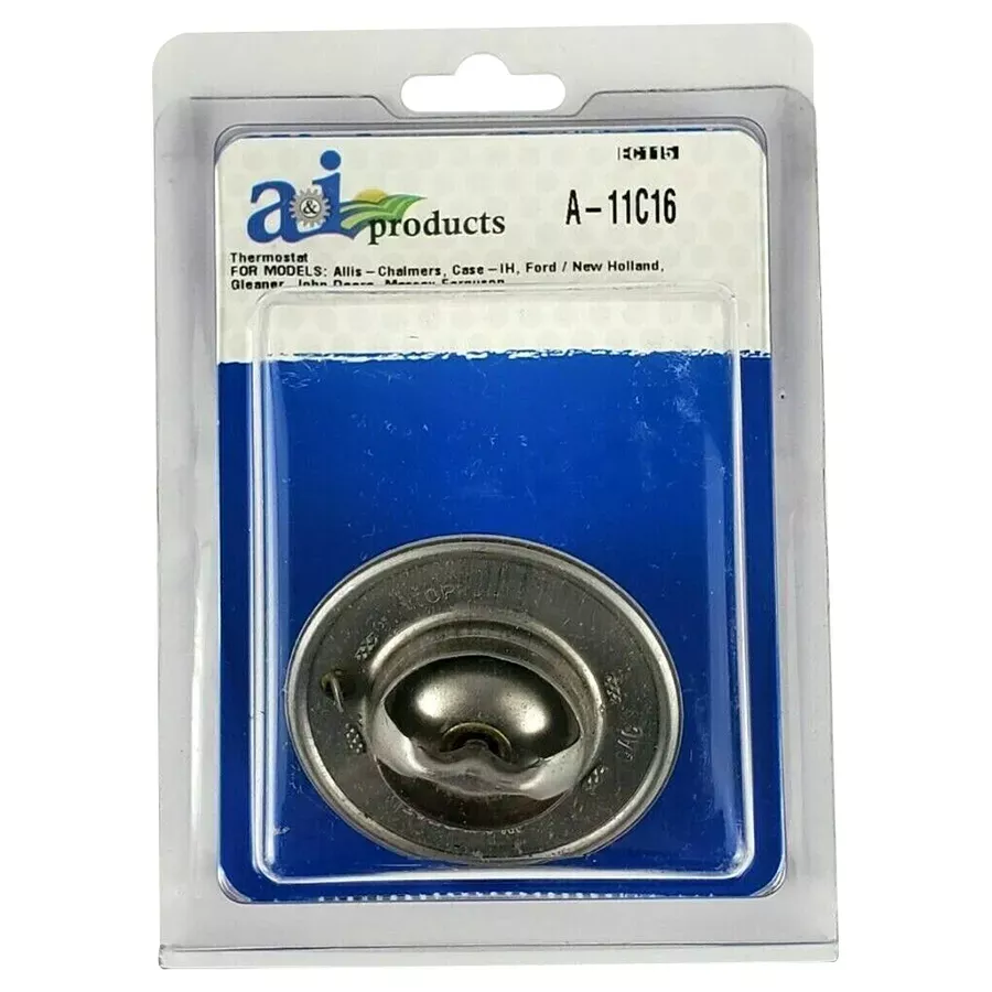A&I Products 11C16 180°F Thermostat