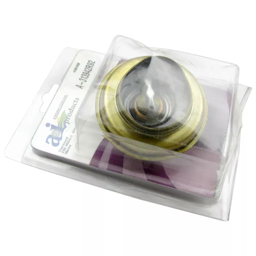 A&I Products Case-IH Tractor Thermostat - 180
