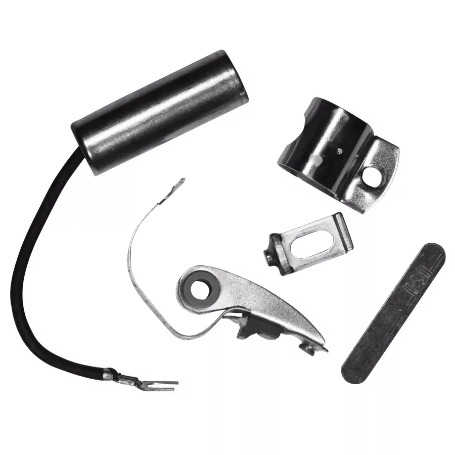 A&I Products Case-IH Tune Up Kit