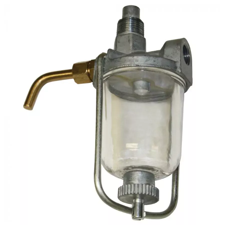 A&I Products Fuel Assembly Strainer