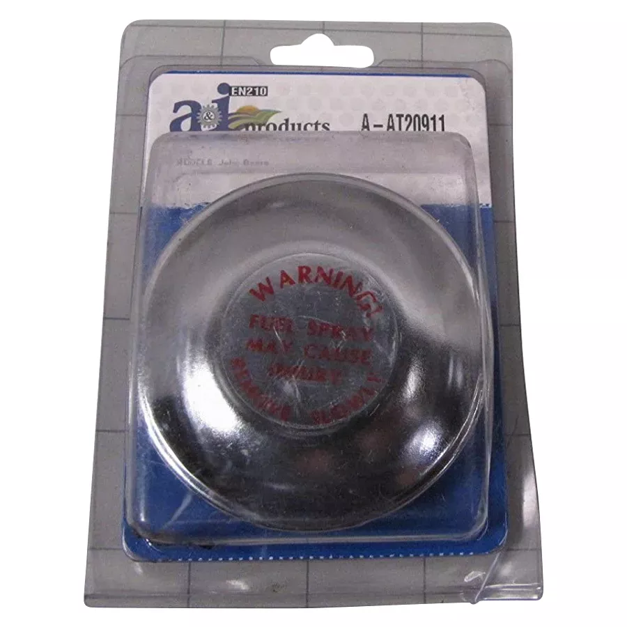 A&I Products Fuel Cap