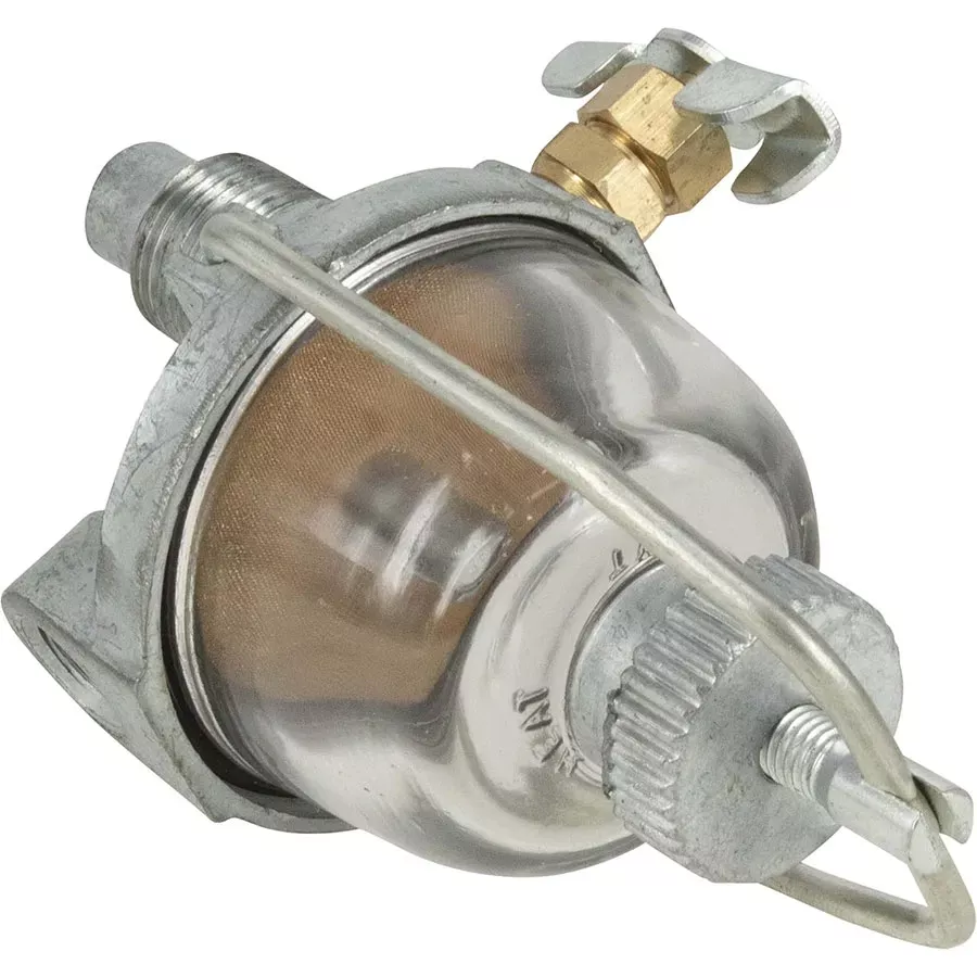 A&I Products Fuel Strainer