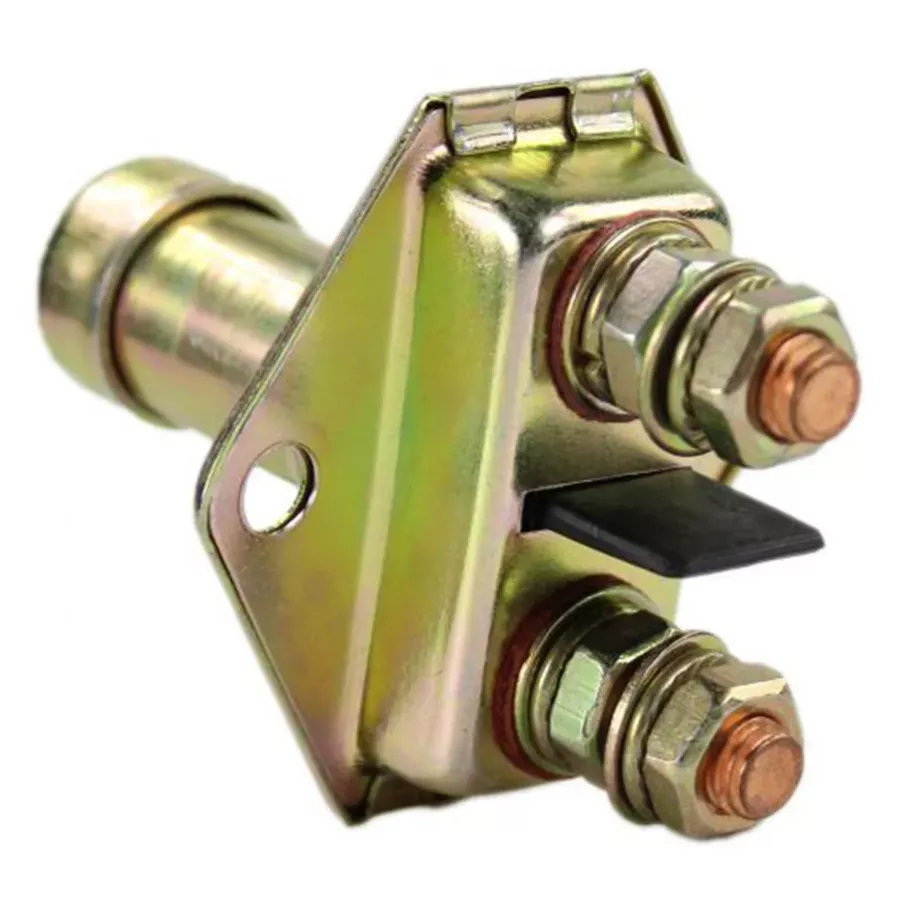 A&I Products Push Button Starter Switch