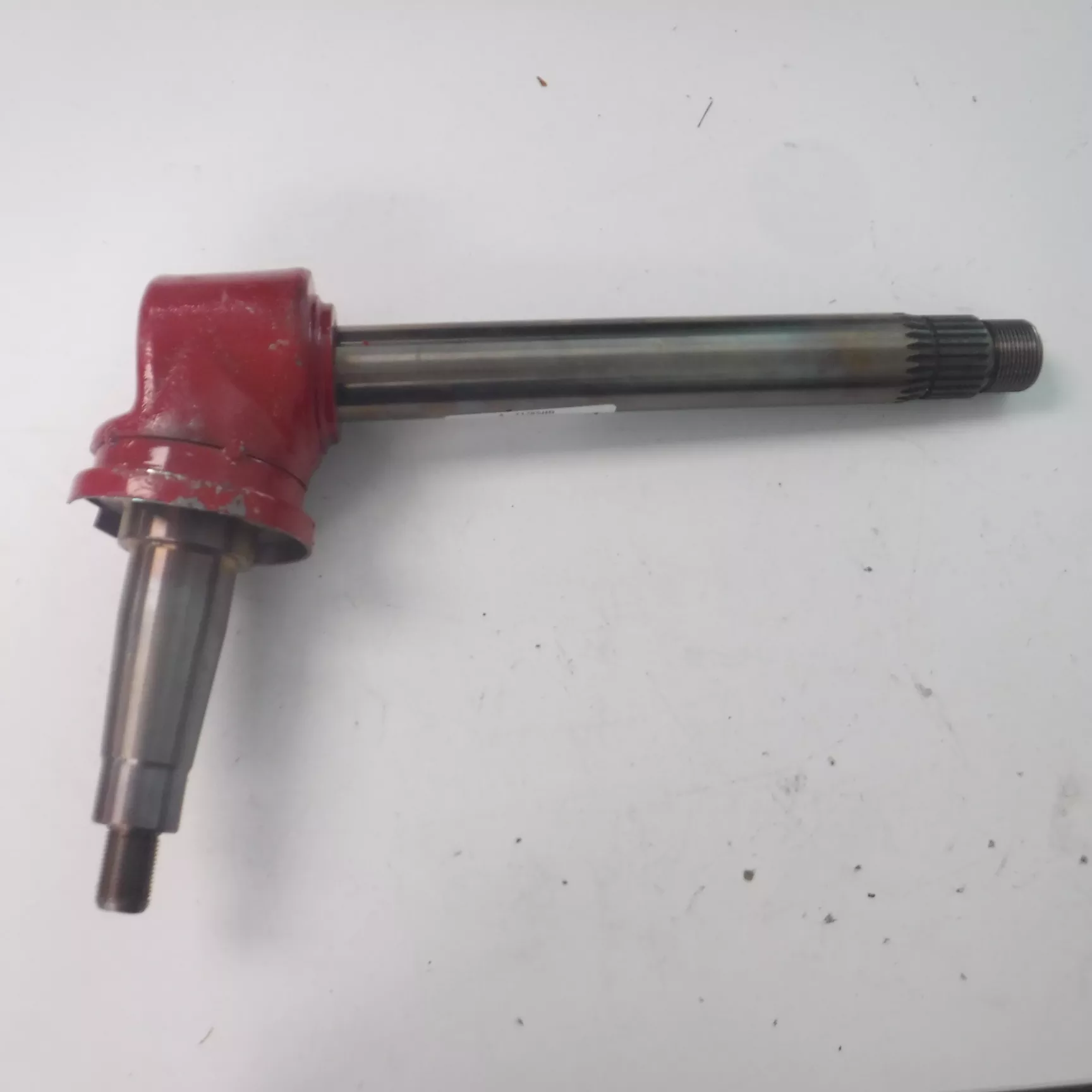 A&I RH/LH Steering Spindle A-71785HD