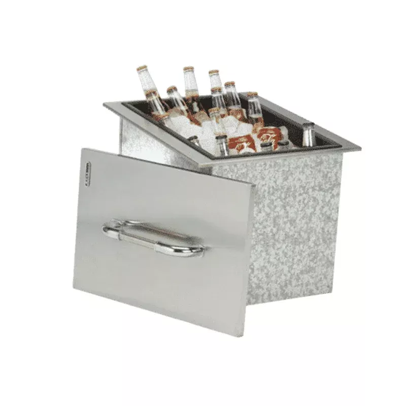 Ice Chest