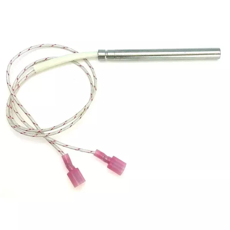 Igniter Element | 250W/300W Pellet Stove Cartridge Heater for US Stove Breckwell Ashley Vogelzang & Hearthstone | Part #80607 / C-E-ING / 20116