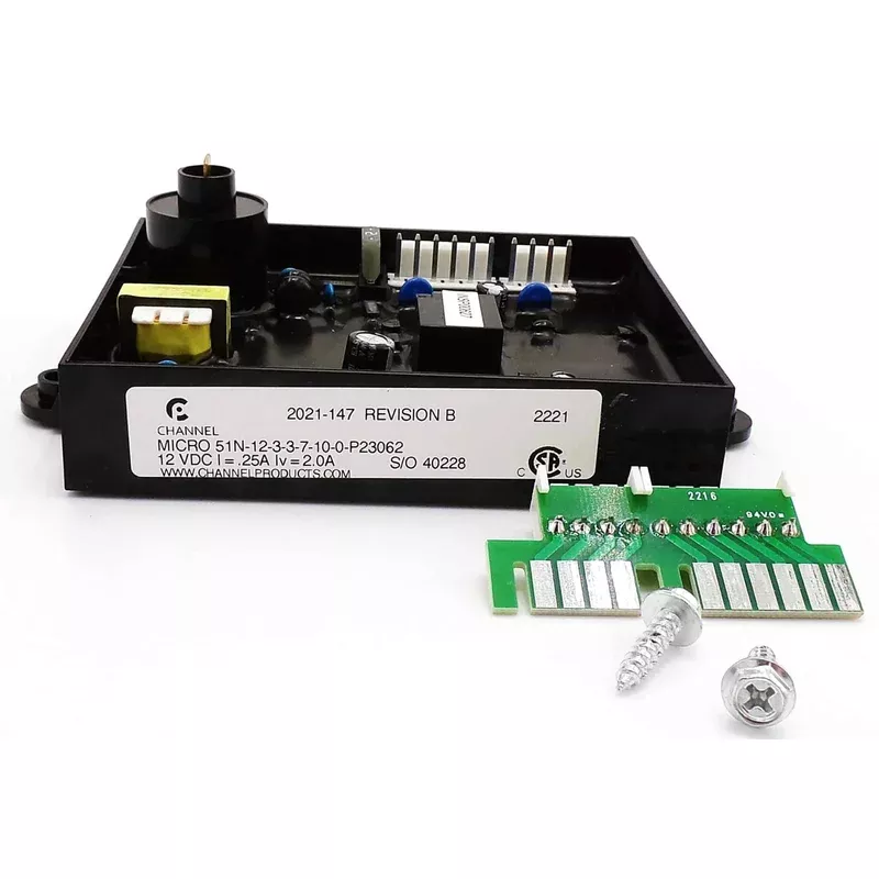 Ignition Board Kit 91365 – Atwood NBK-20276K