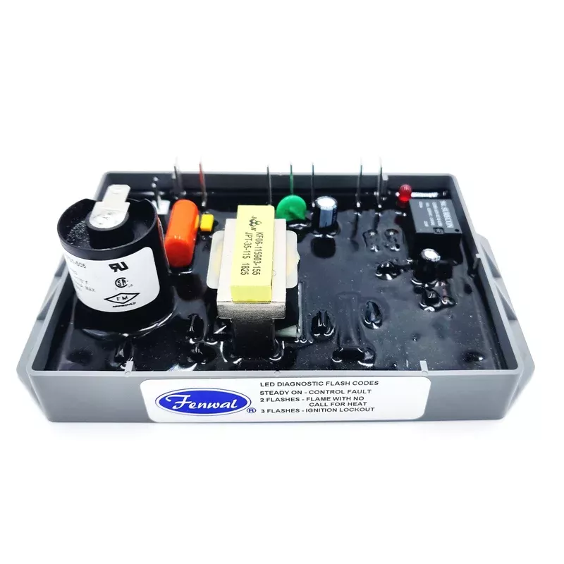 Ignition Control | NBK-20301