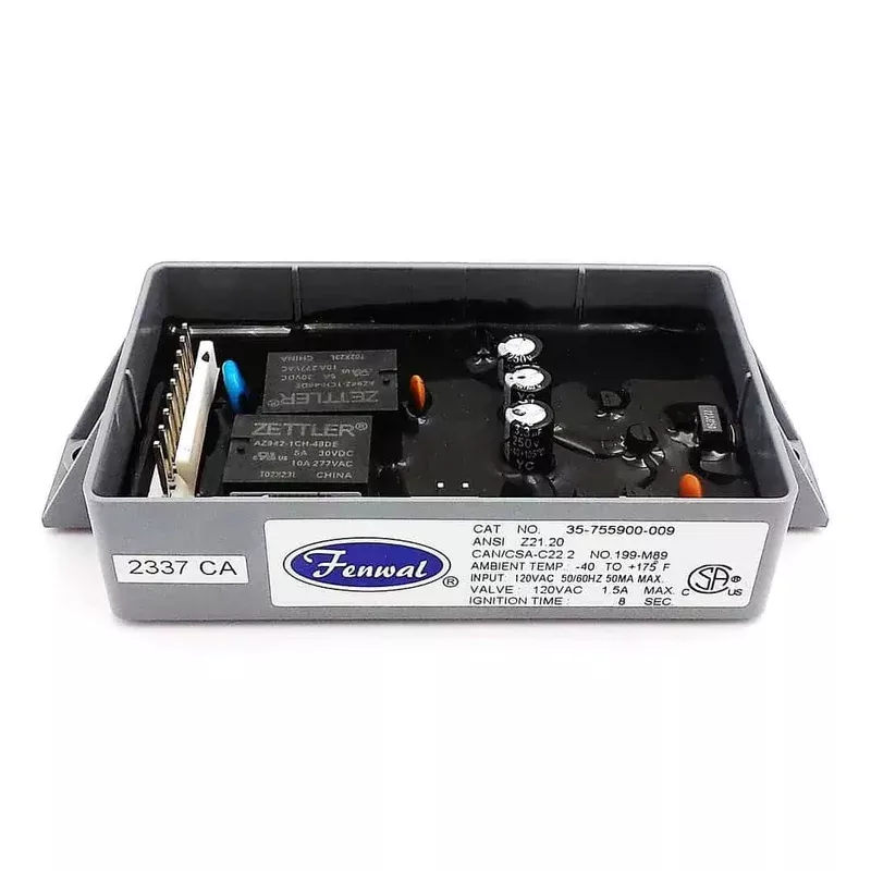 Ignition Module Fenwal 35-755900-009 Replacement NBK-20471