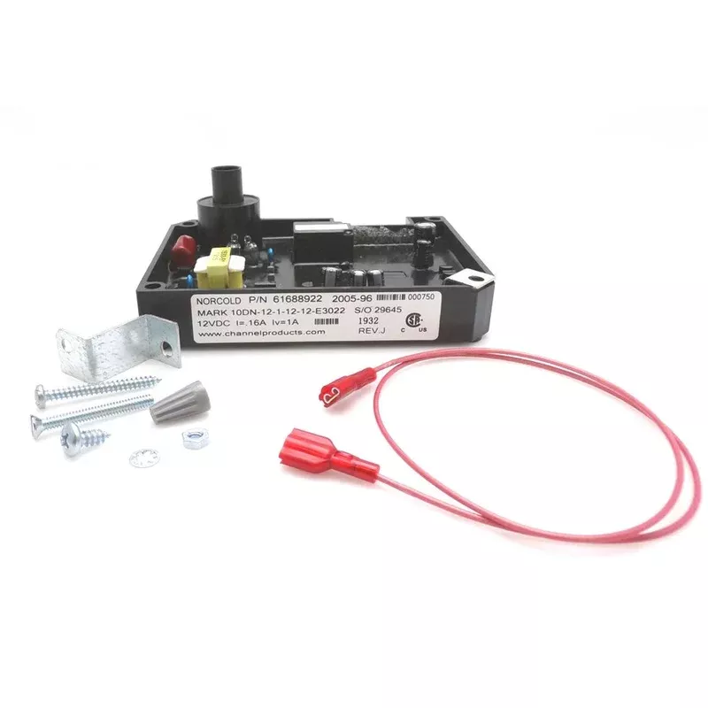 Ignition Module Kit | Equivalent to Norcold 61717037 | NBK20362K