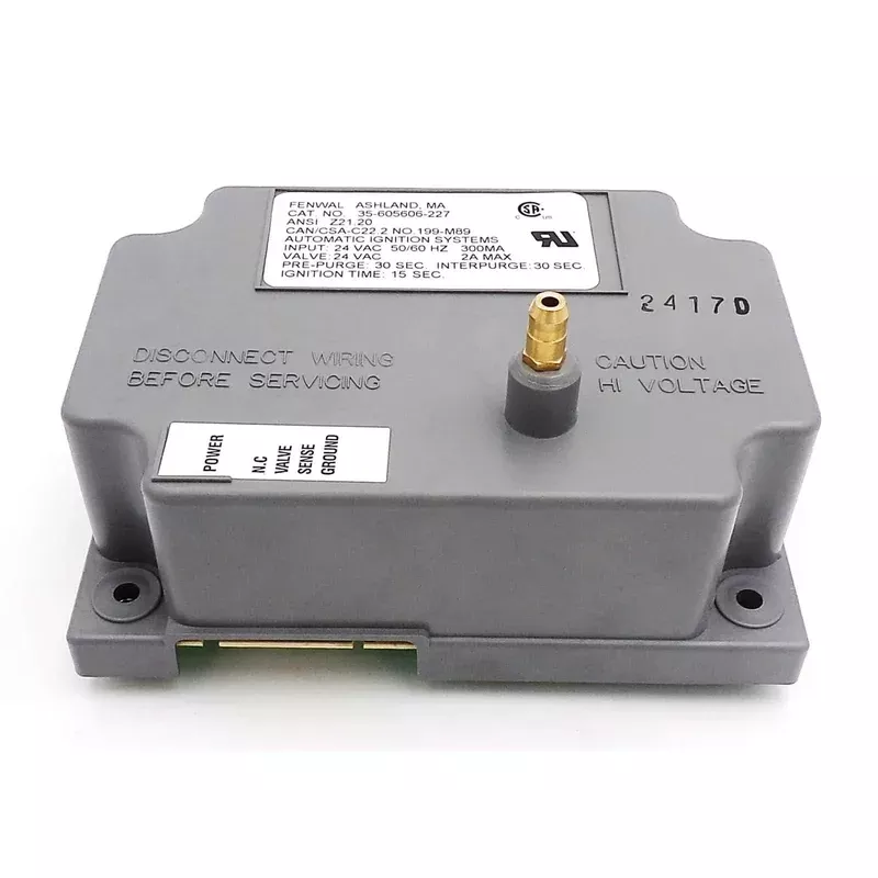Ignition Module Replaces Fenwal 35-605606-227 NBK-20460