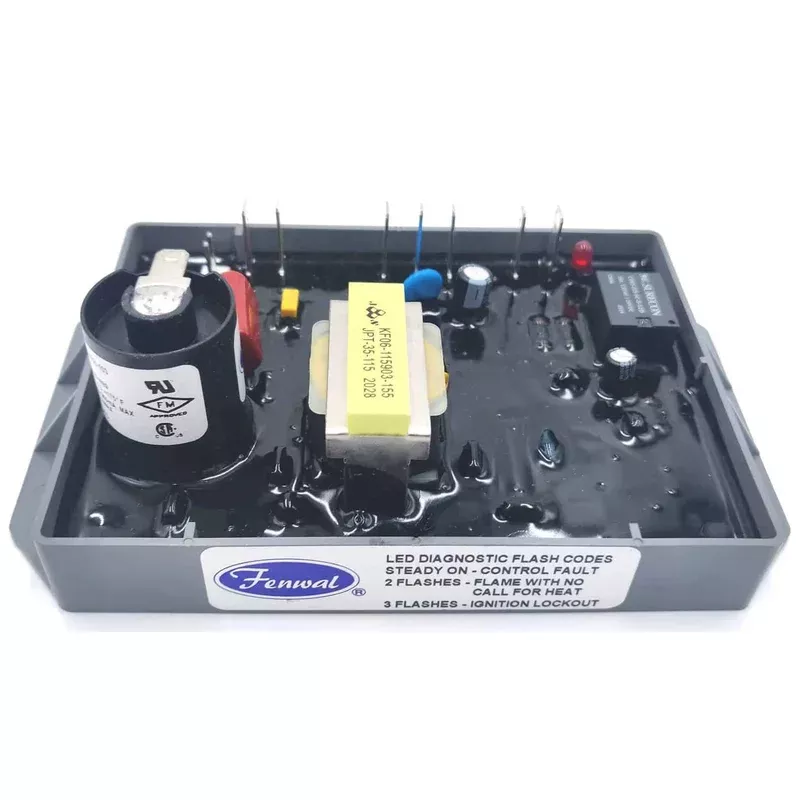 Ignition Module Replaces Fenwal 35-705701-103 NBK-20539