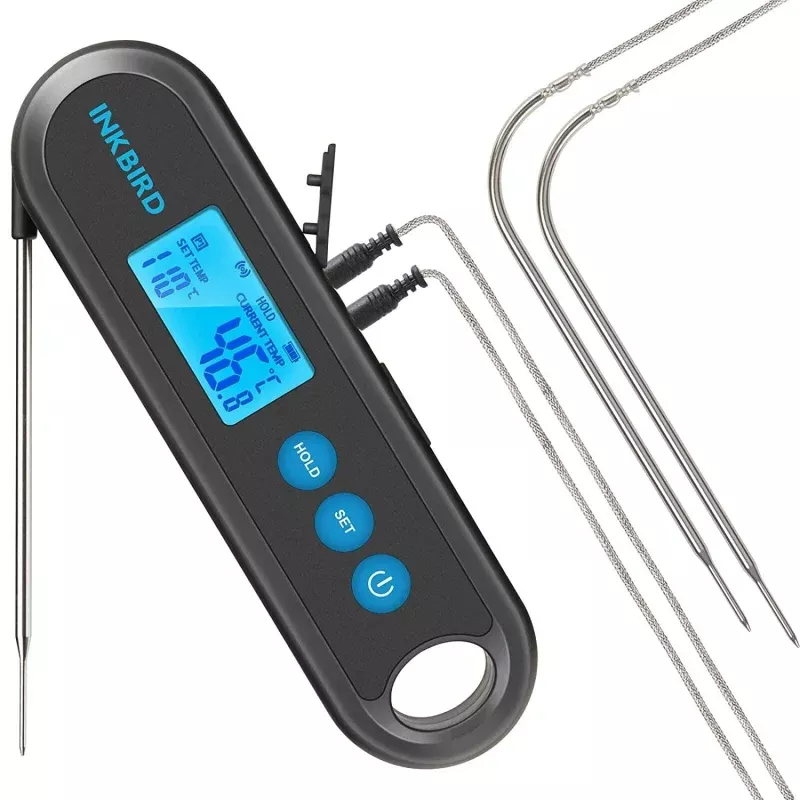 IHT-2PB Bluetooth thermometer