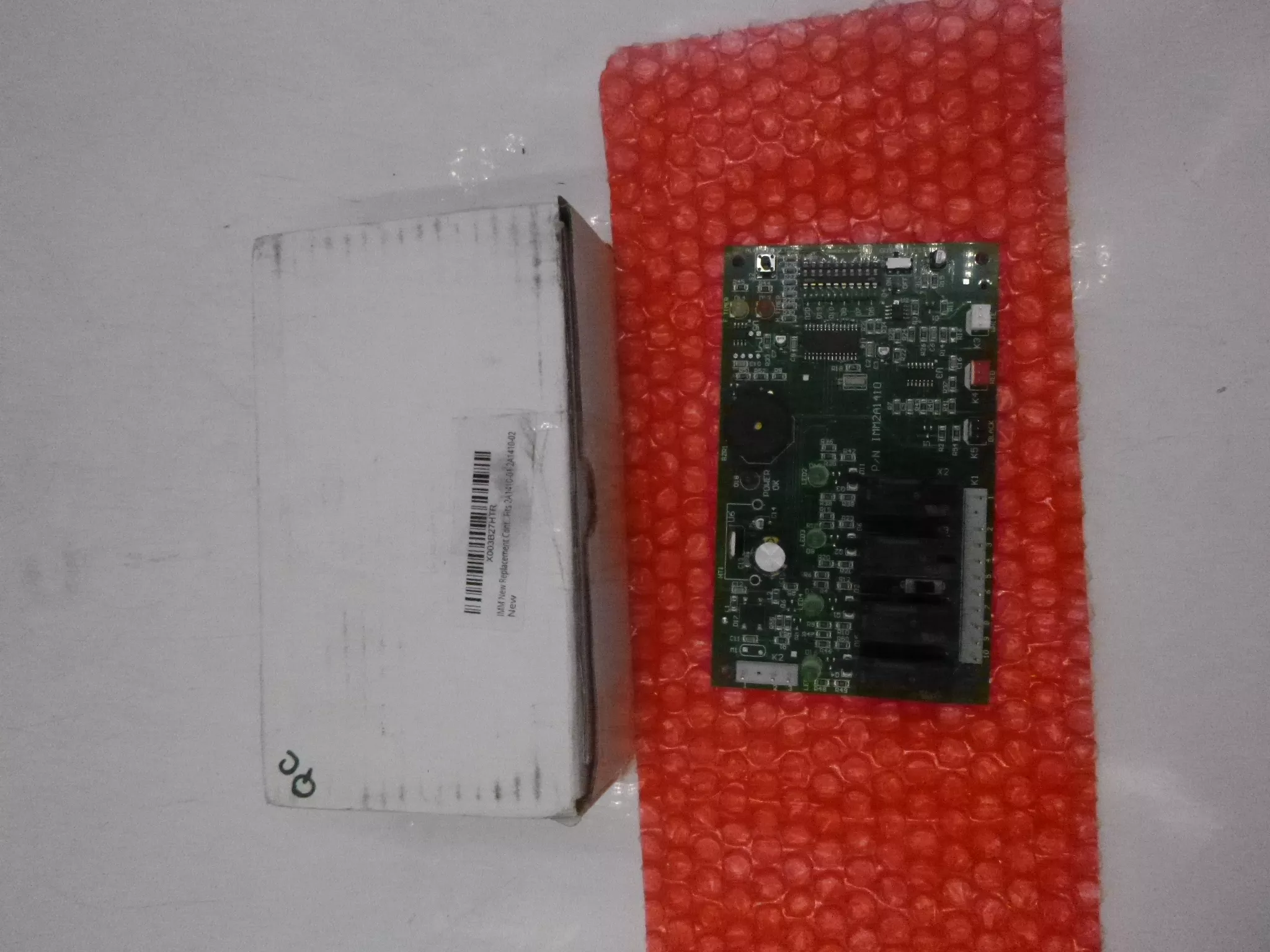 IMM Replacement Control Board IMM2A1410 for Hoshizaki 2A1410-01 2A1410-02