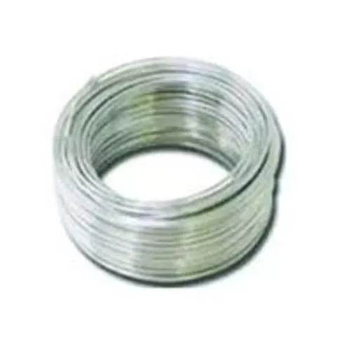 Impex Systems 50180 Galvanized Wire 6 Strand 100'