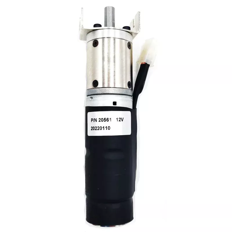 In-Wall Slide Out Motor 12V Lippert 364262 NBK-20561