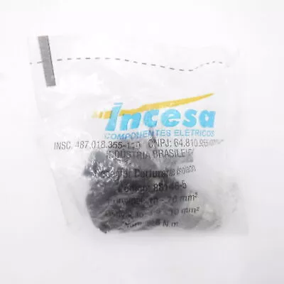 Incesa Barbed Connector 10-70mm/1.5-10mm, 88146-5