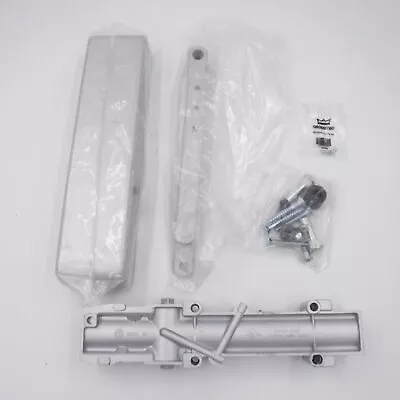 INCOMPLETE Dormakaba Tight Lock Door Arm Attachment 8916 S-IS FC SN1 689