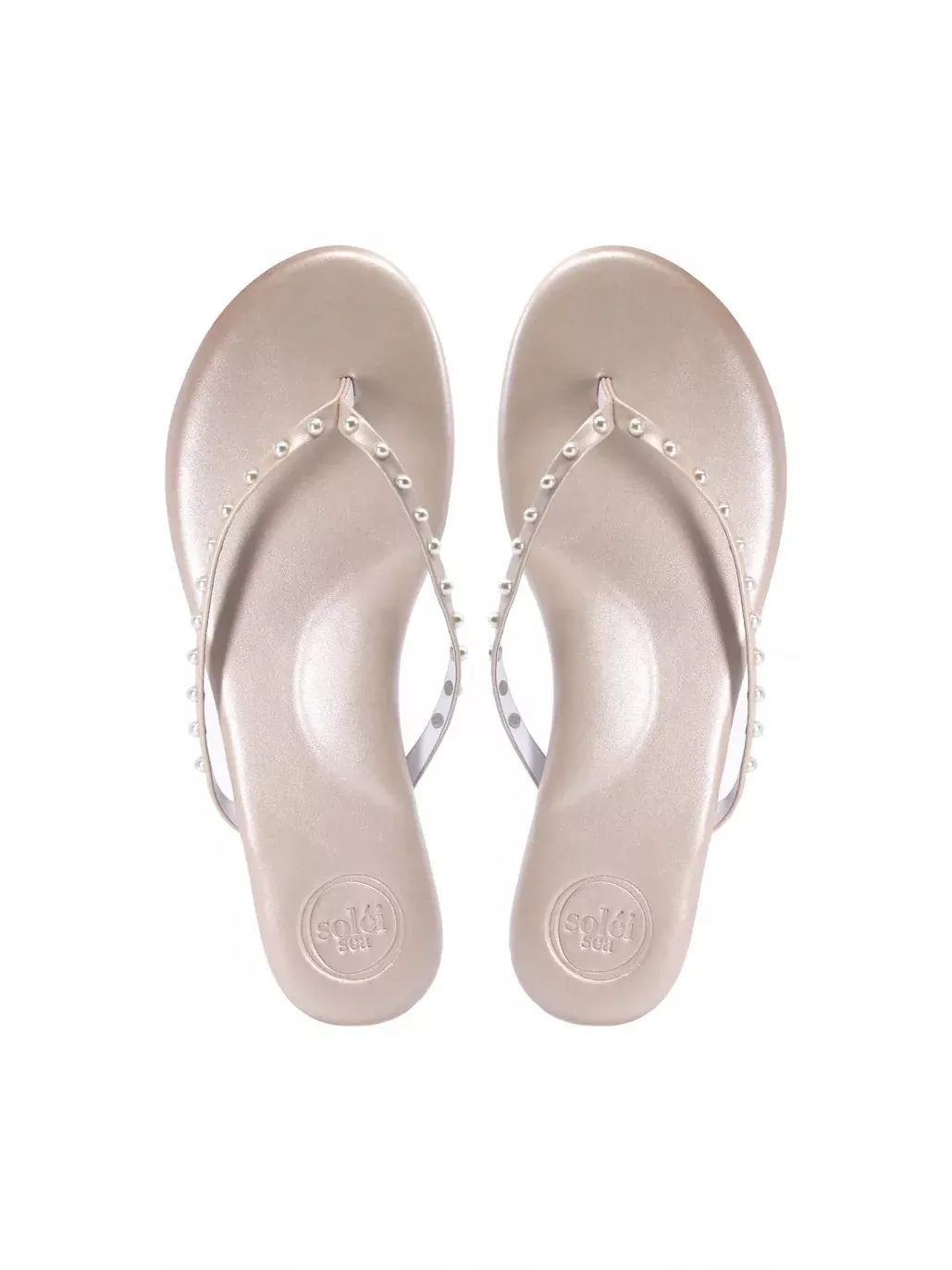 Indie Sandal - Perla