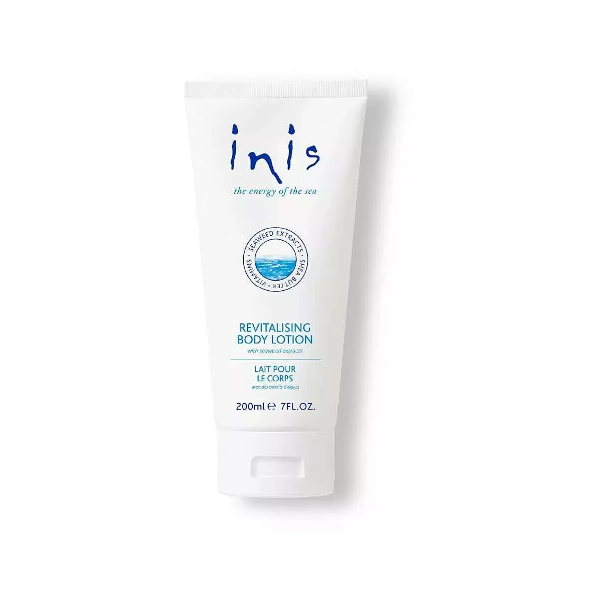 Inis Revitalising Body Lotion