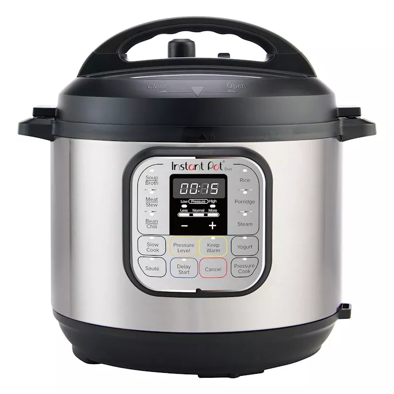 Instant Pot Duo Mini Multi-Cooker, 3qt