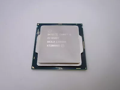 Intel Core i5-6500T Quad Core CPU 2.5GHz 6M 8GT/s 1151 SR2L8