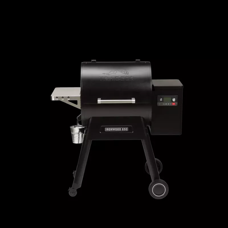 IRONWOOD 650+ PELLET SENSOR