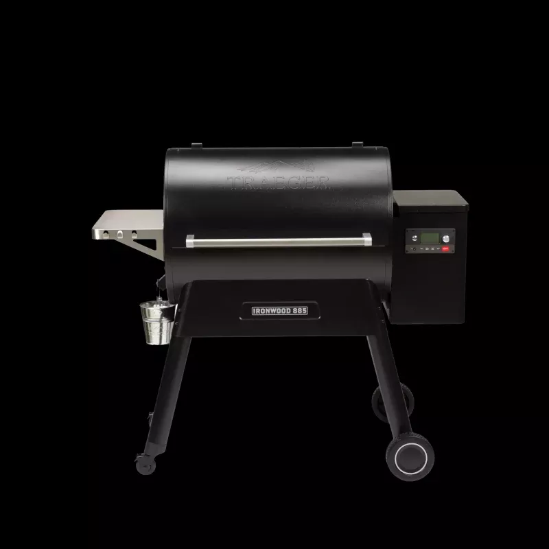 IRONWOOD 885+ PELLET SENSOR
