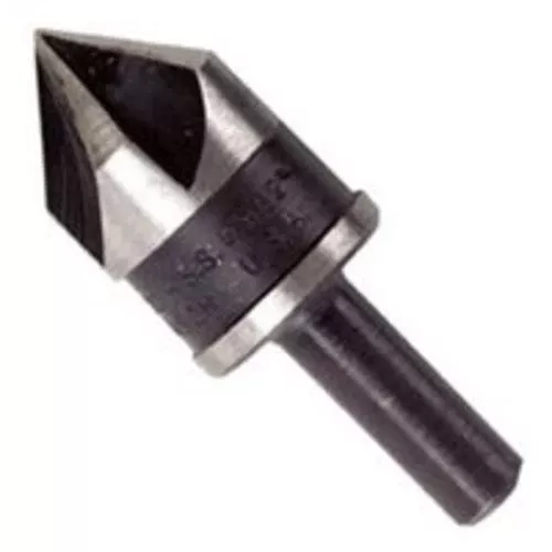Irwin 12412 "High Speed Steel" Countersink Drill Bit 5/8"