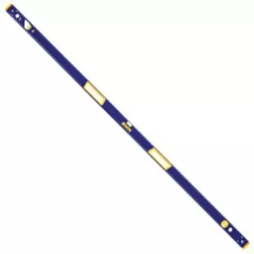 Irwin 1794079 2000 Series Box Beam Level 72", Aluminum
