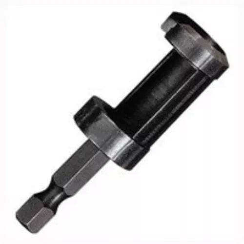 Irwin 43906 High-Carbon Steel Plug Cutter 3/8"