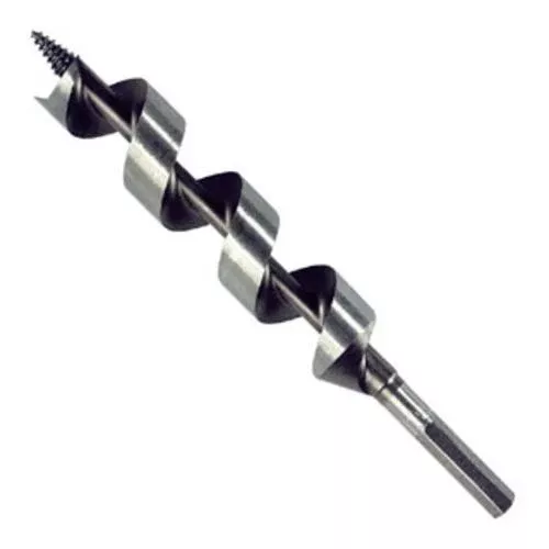 Irwin 49906 Power Drill Auger Bit3/8"