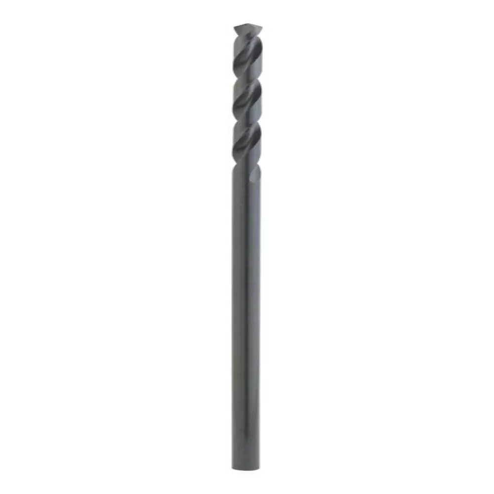 Irwin 62128 Aircraft Extension Split Point Drill Bit, 7/16" X 12"