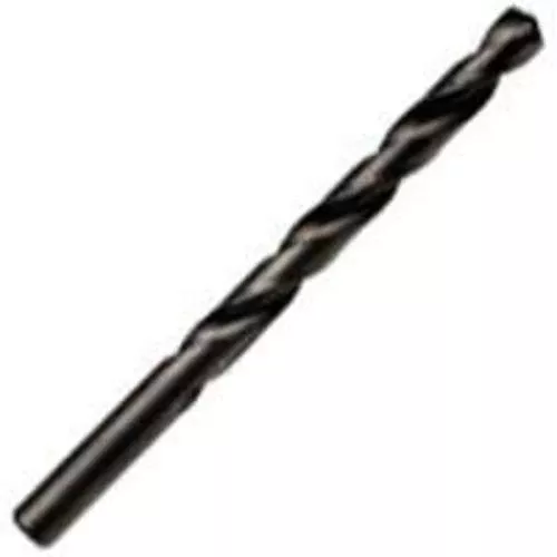 Irwin 67517 Hd Jobber Drill Bit 17/64"