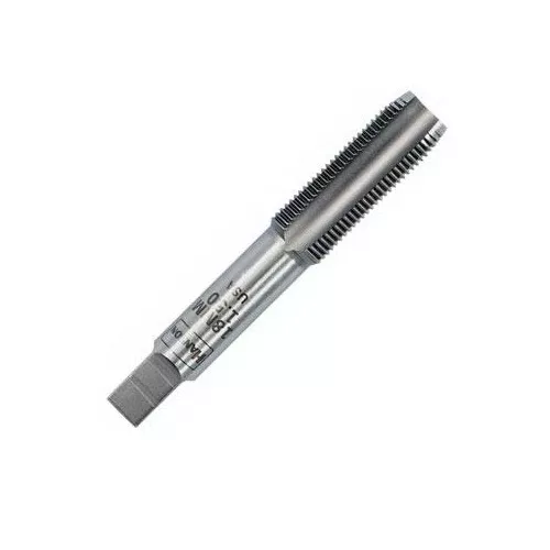 Irwin 8322ZR Hanson Metric Thread Tap, 5 Mm-0.8 Mm