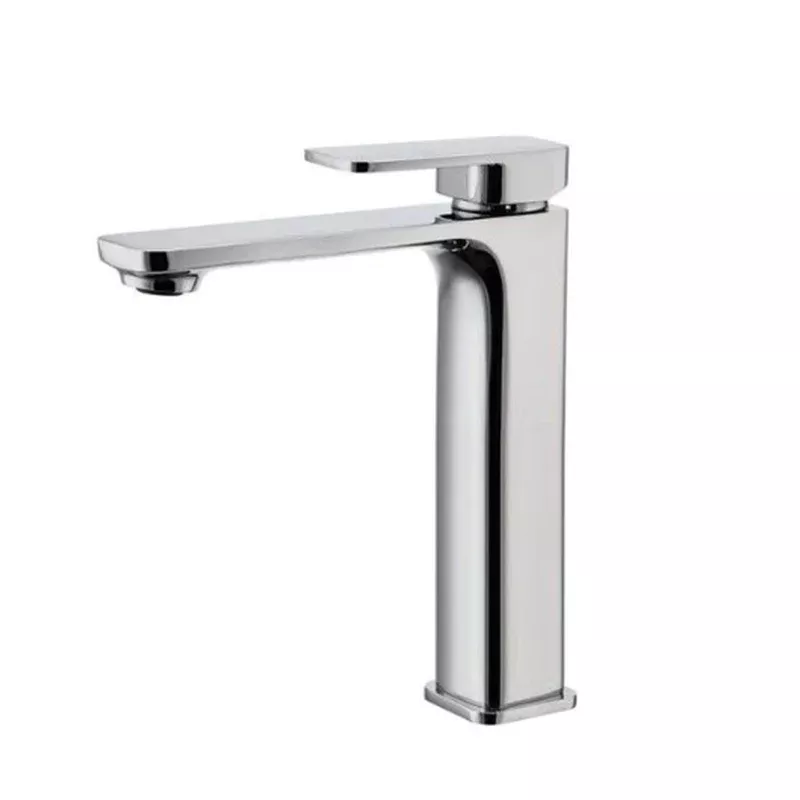 IVANO Series Chrome Tall Basin Mixer
