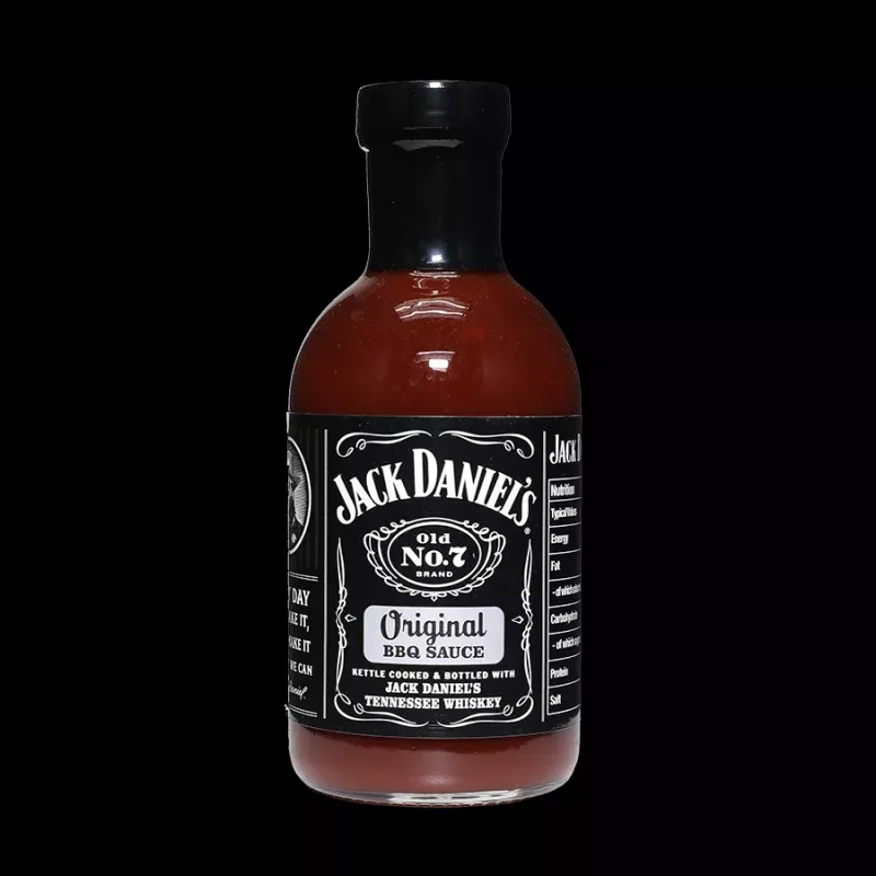 Jack Daniel’s – BBQ Original